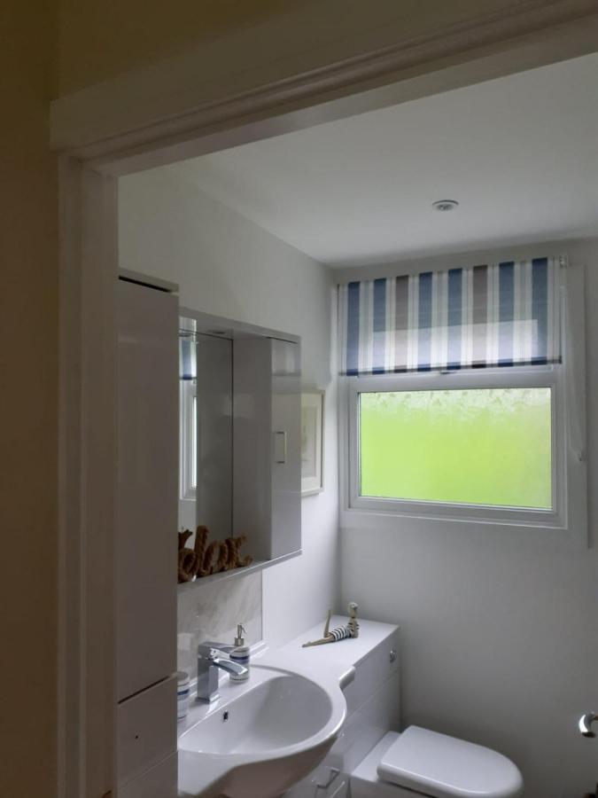 Kilkhampton 13 The Park 빌라 외부 사진